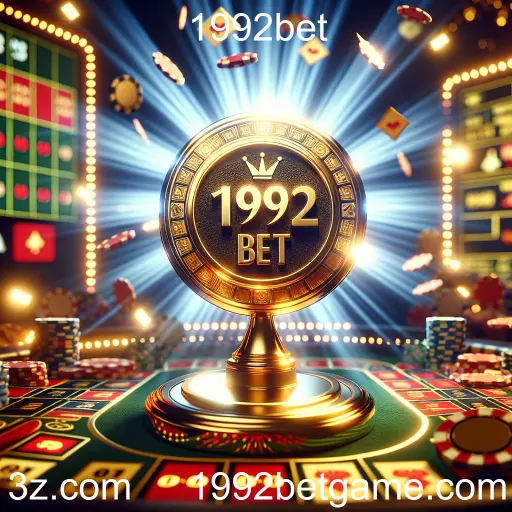Descubra a Emoção dos Jackpots no 1992bet