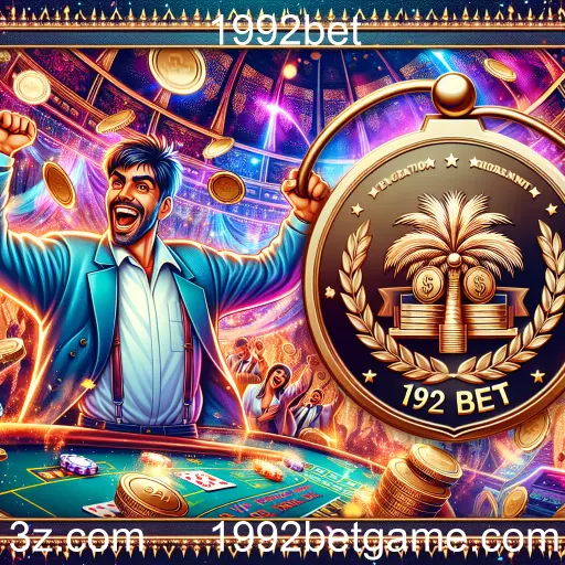 Descubra o Programa VIP do 1992bet: Benefícios Exclusivos para Jogadores